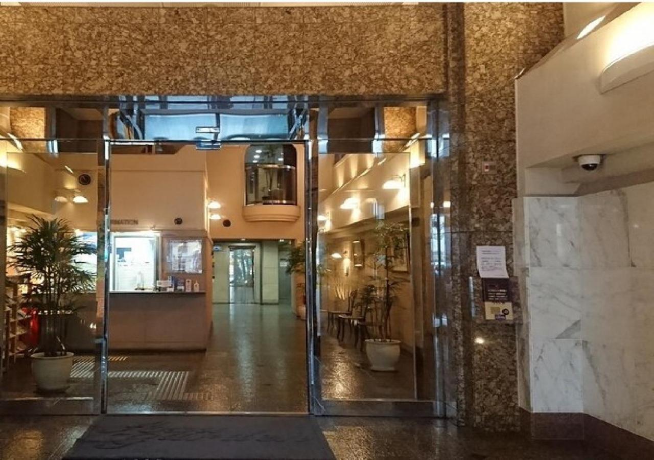 Azu Garden Nippombashi / Vacation Stay 74146 Osaka Exterior photo