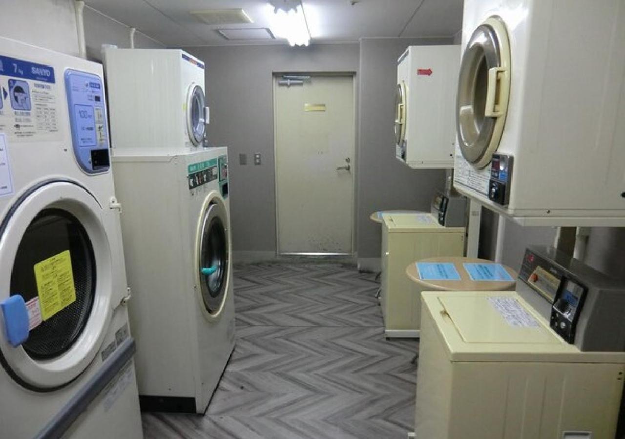 Azu Garden Nippombashi / Vacation Stay 74146 Osaka Exterior photo